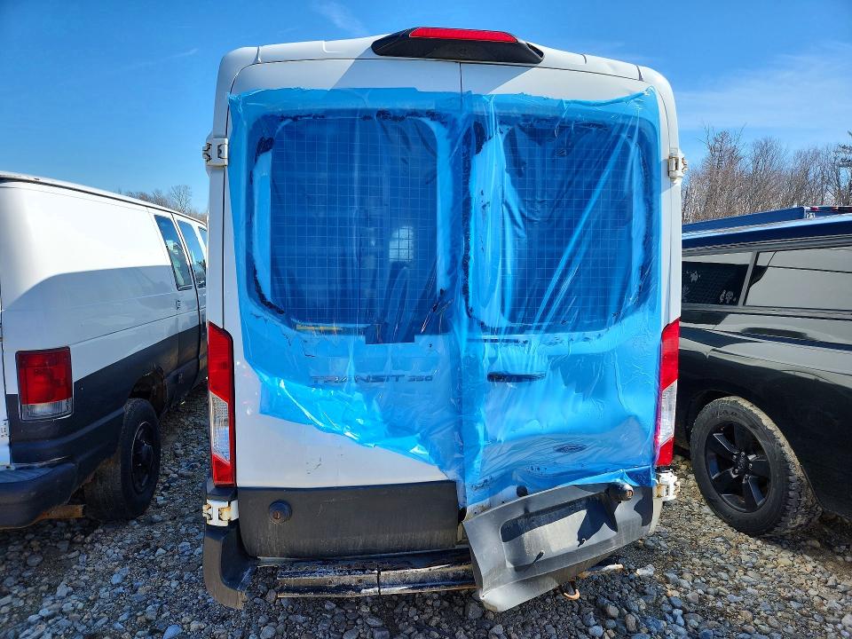2019 Ford Transit მანქანა იყიდება აუქციონზე, vin: 1FTBW2CM1KKB28174, აუქციონის ნომერი: 79775815