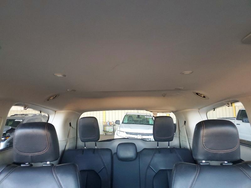 47570796 :رقم المزاد ، 2C4RC1BG4JR110118 vin ، 2018 Chrysler Pacifica مزاد بيع