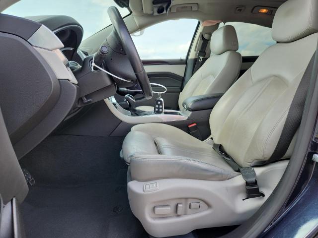 Aukcja sprzedaży 2015 Cadillac Srx, vin: 3GYFNBE37FS623296, numer aukcji: 79610325
