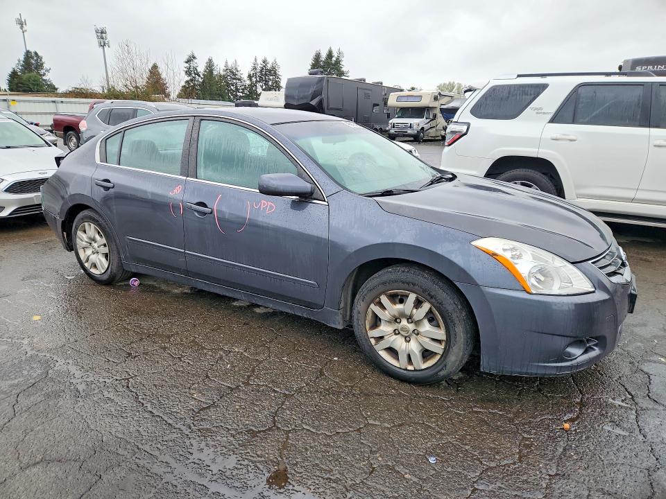 Aukcja sprzedaży 2012 Nissan Altima, vin: 1N4AL2AP7CN534192, numer aukcji: 46645346