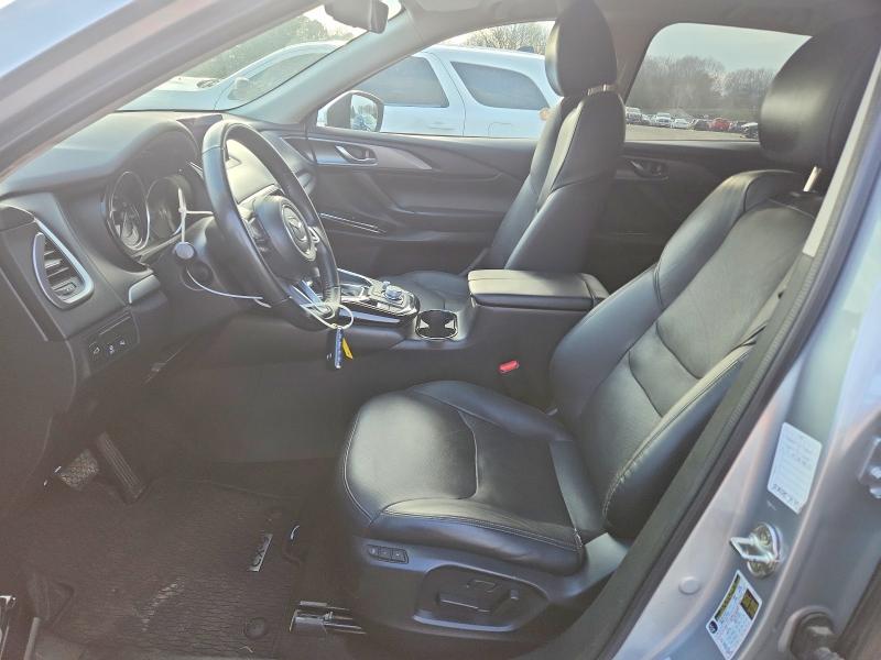 Aukcja sprzedaży 2023 Mazda Cx-9, vin: JM3TCBAY2P0659347, numer aukcji: 78497615