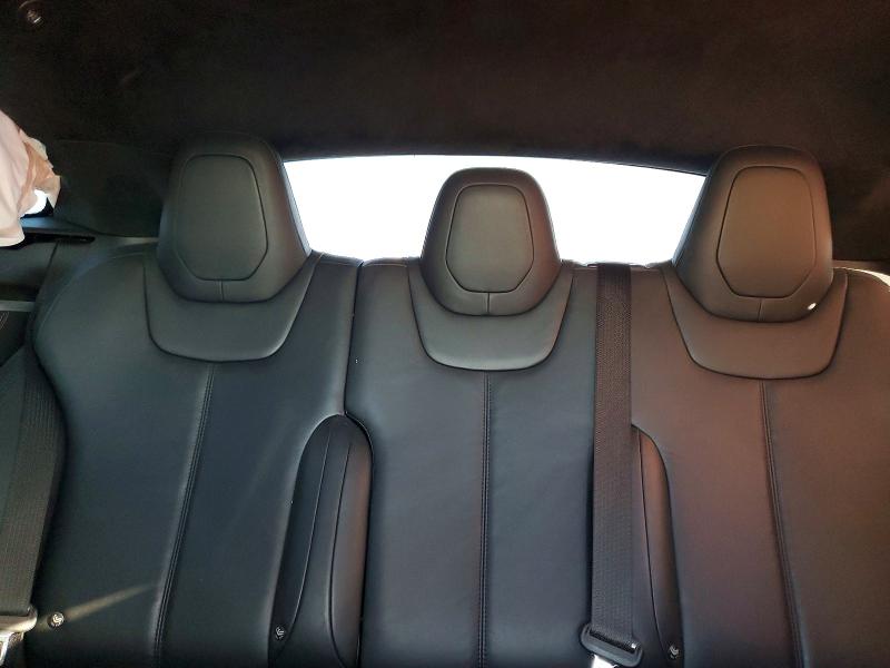 Продаж на аукціоні авто 2016 Tesla Model S, vin: 5YJSA1E27GF141696, номер лоту: 41618936