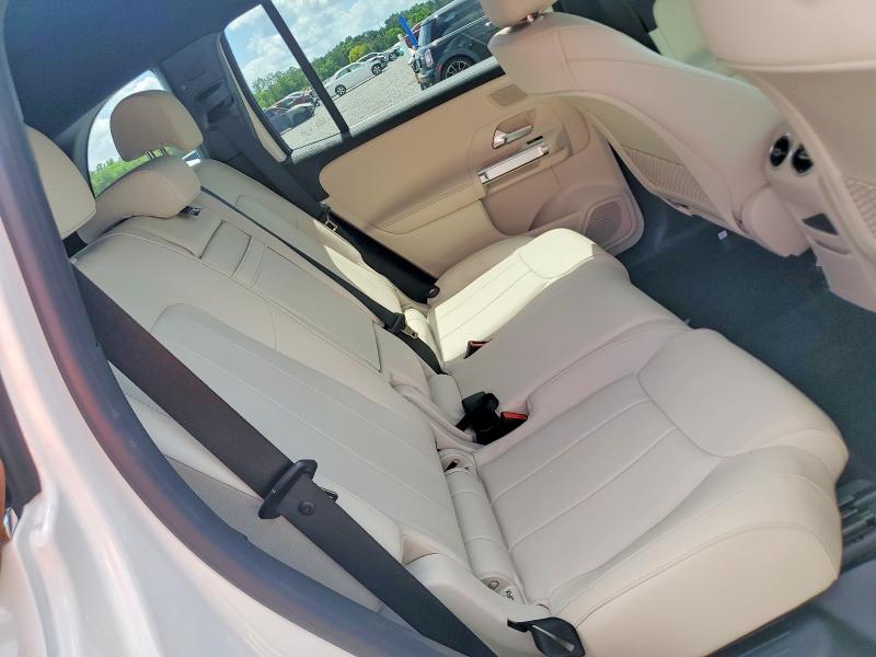 Продаж на аукціоні авто 2024 Mercedes-benz Eqb, vin: W1N9M0CB1RN086906, номер лоту: 48209866