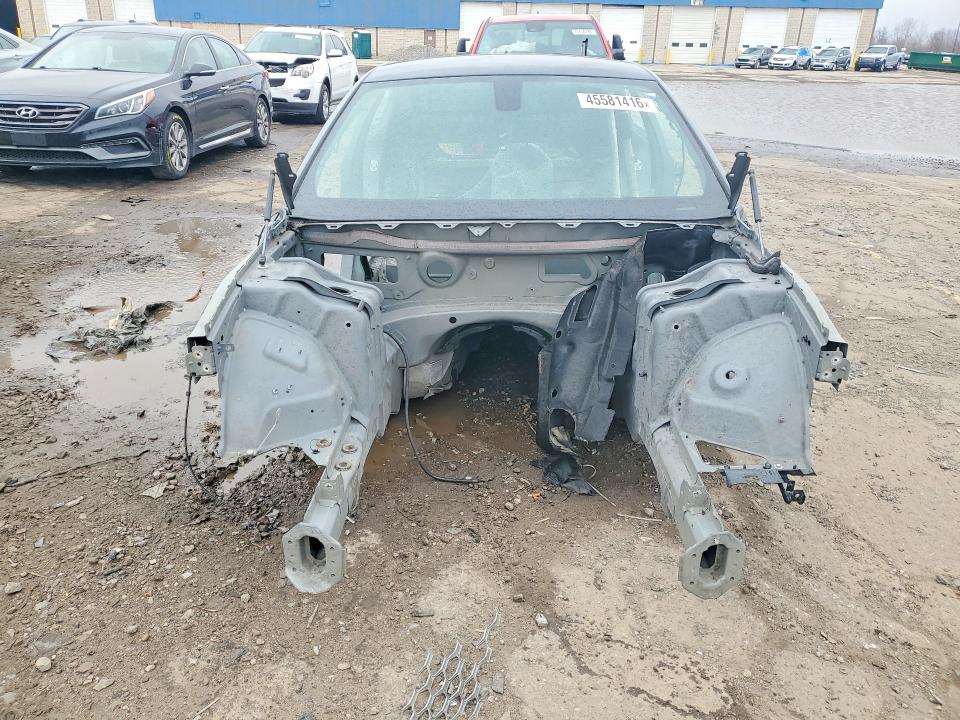 58054886 :رقم المزاد ، 2C3CDXGJ6JH303679 vin ، 2018 Dodge Charger مزاد بيع