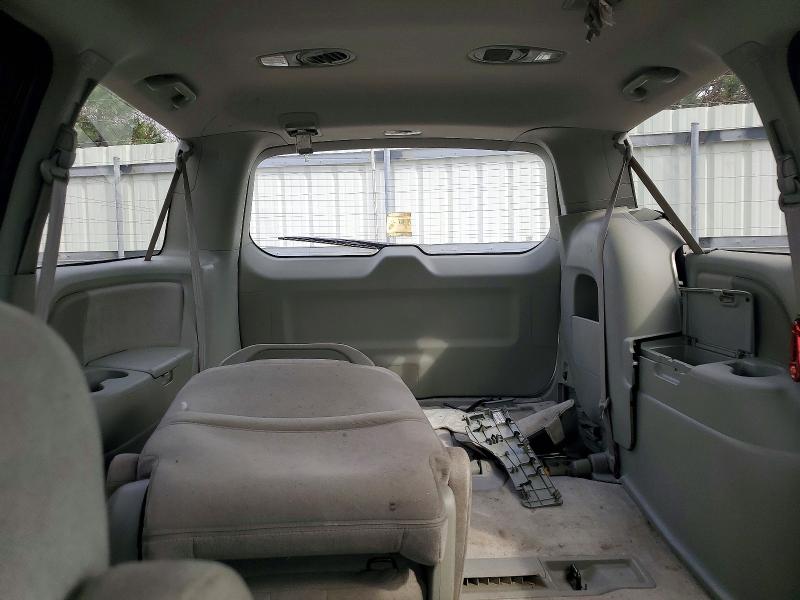 47142086 :رقم المزاد ، 5FNRL38427B096099 vin ، 2007 Honda Odyssey مزاد بيع