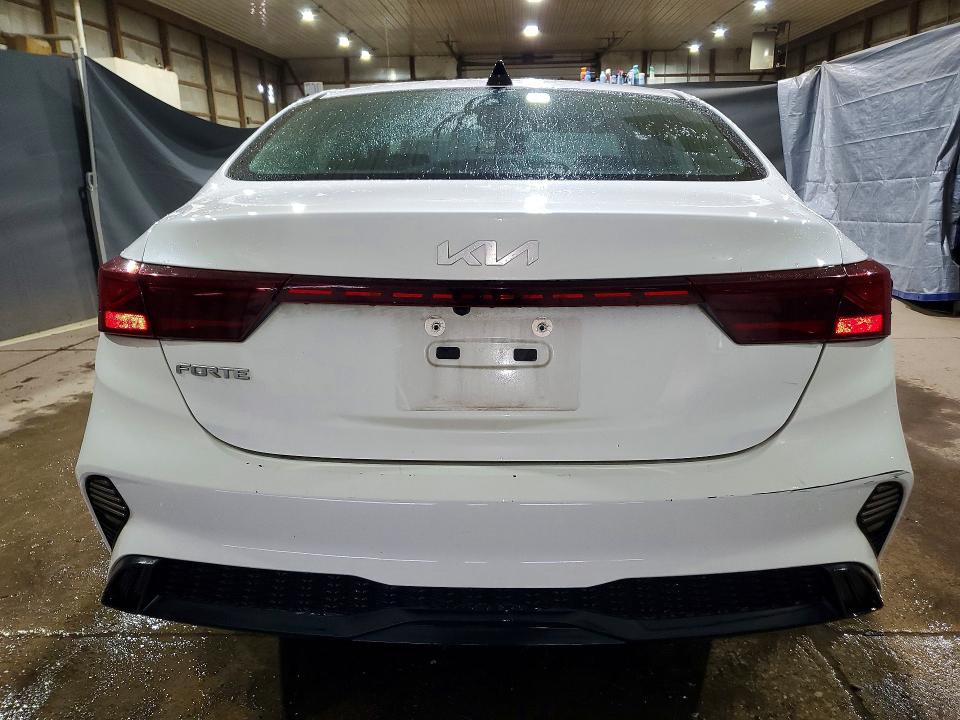 Продажа на аукционе авто 2024 Kia Forte, vin: 3KPF24AD2RE779693, номер лота: 47994406