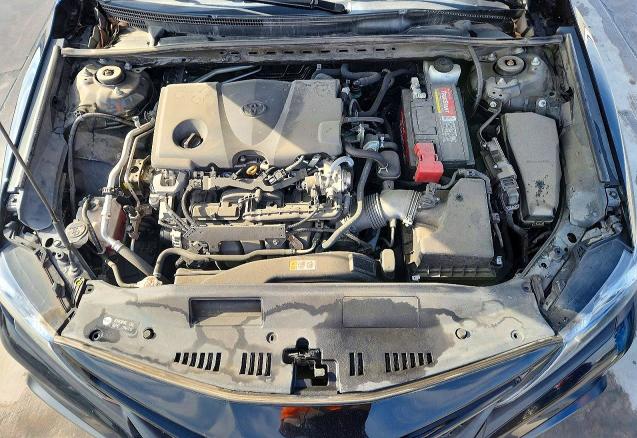 2021 Toyota Camry მანქანა იყიდება აუქციონზე, vin: 4T1G11AK0MU530366, აუქციონის ნომერი: 47572806