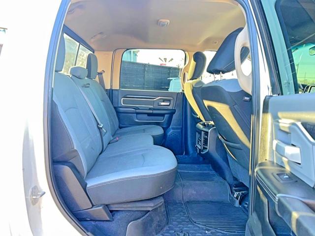 Продажа на аукционе авто 2019 Ram 2500, vin: 3C6UR5DJ1KG703068, номер лота: 46527866