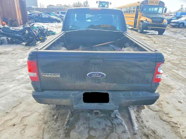 79360045 :رقم المزاد ، 1FTKR4EE1BPA21086 vin ، 2011 Ford Ranger مزاد بيع