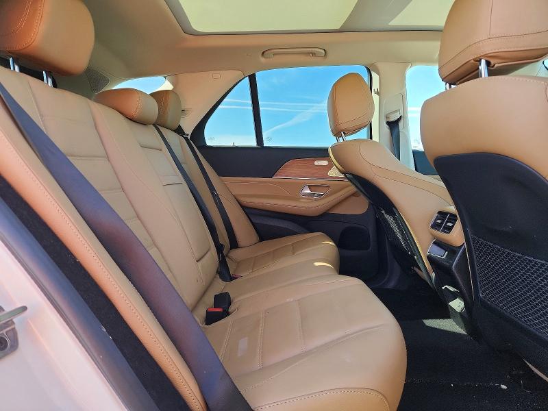79473895 :رقم المزاد ، 4JGFB5KB2RB115681 vin ، 2024 Mercedes-benz Gle مزاد بيع