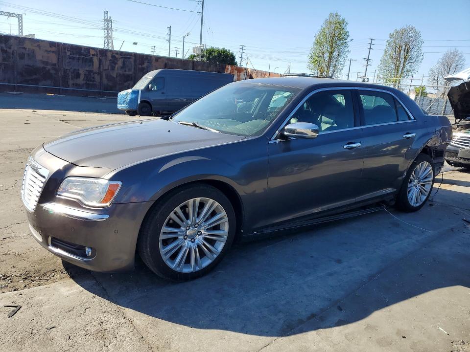 Aukcja sprzedaży 2014 Chrysler 300c, vin: 2C3CCAETXEH328658, numer aukcji: 41796196