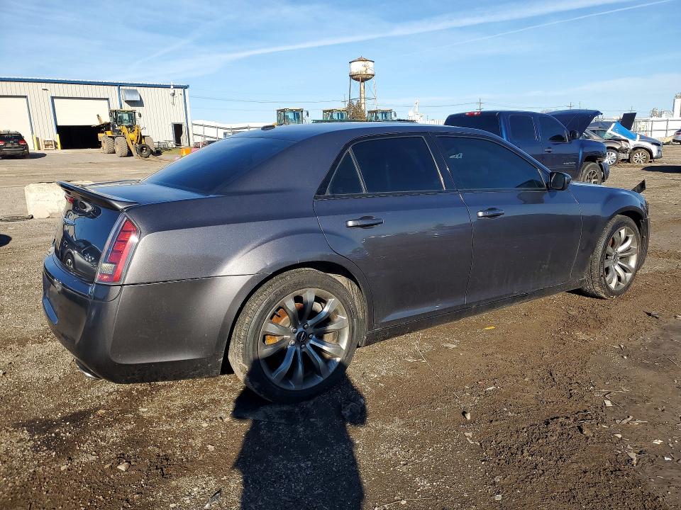 41985246 :رقم المزاد ، 2C3CCABG2EH222132 vin ، 2014 Chrysler 300 مزاد بيع