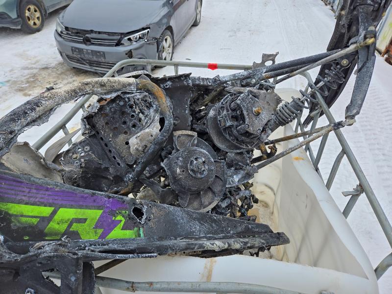 2023 Arctic Cat Arctic Cat მანქანა იყიდება აუქციონზე, vin: 4UF1S4LK6PT100995, აუქციონის ნომერი: 78800755