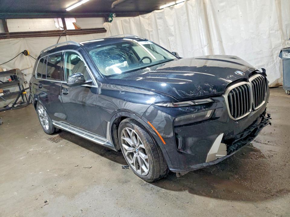 Продаж на аукціоні авто 2026 Bmw X7, vin: 5UX23EM01T9043994, номер лоту: 45823116