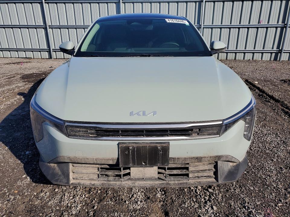 Продаж на аукціоні авто 2025 Kia K4, vin: 3KPFU4DE4SE093031, номер лоту: 41610446