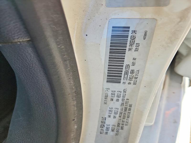 Продаж на аукціоні авто 2016 Chrysler 200, vin: 1C3CCCBB8GN195934, номер лоту: 41958546