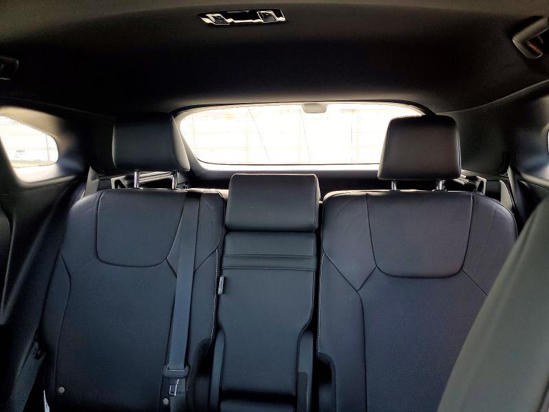 2024 Lexus Rx 350h მანქანა იყიდება აუქციონზე, vin: 2T2BBMCA7RC036426, აუქციონის ნომერი: 47774656