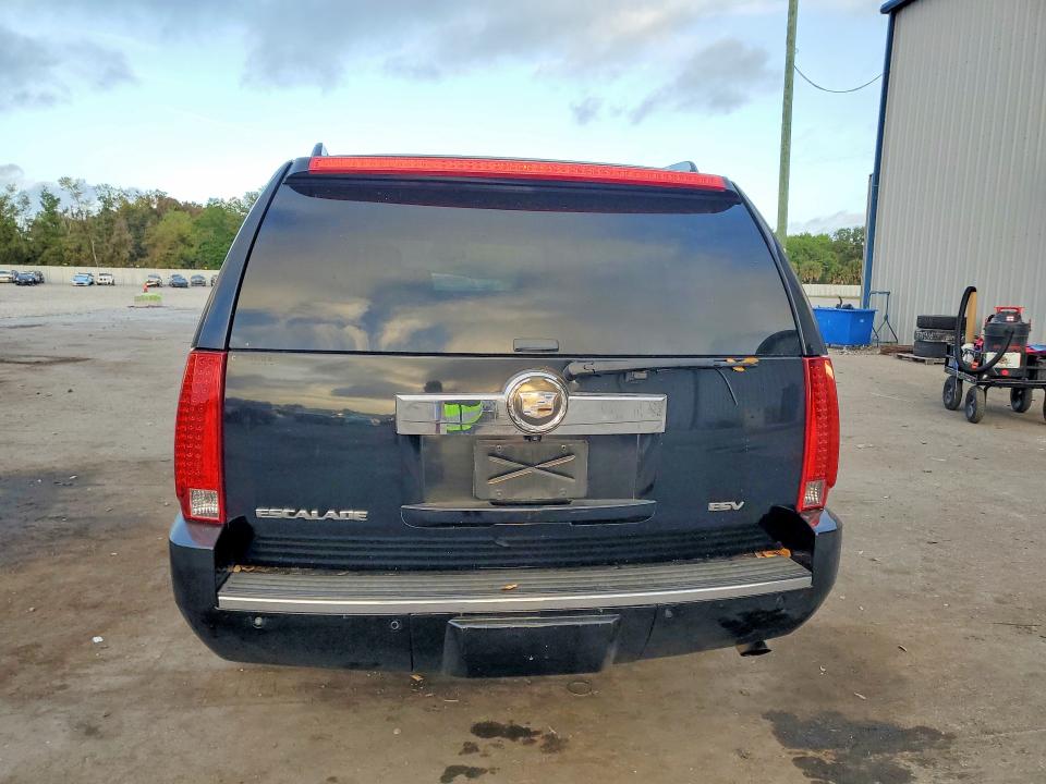 Продаж на аукціоні авто 2011 Cadillac Escalade, vin: 1GYS3JEF8BR254325, номер лоту: 41971706