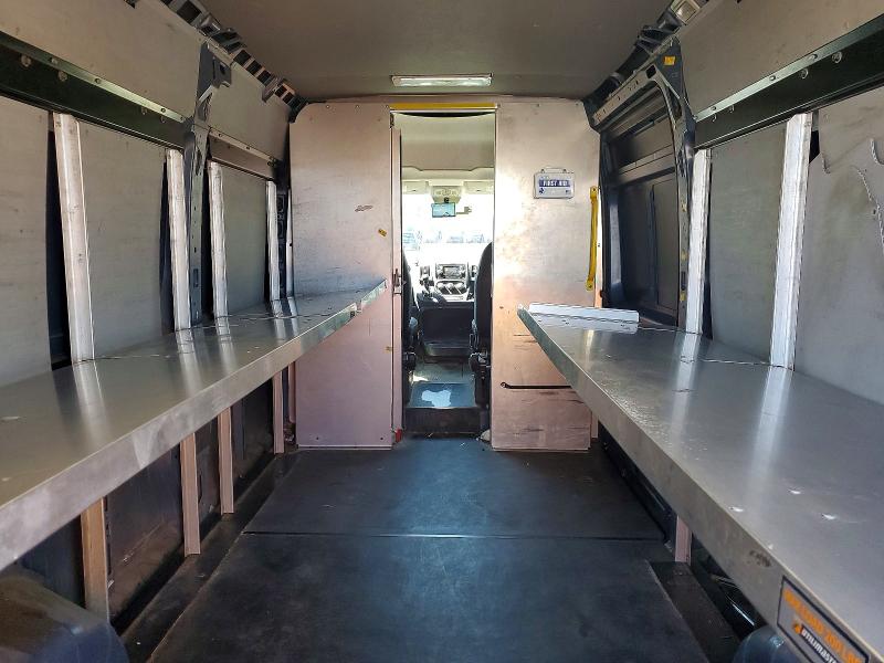 Продаж на аукціоні авто 2020 Ram Promaster 3500, vin: 3C6URVJG6LE143909, номер лоту: 53842506