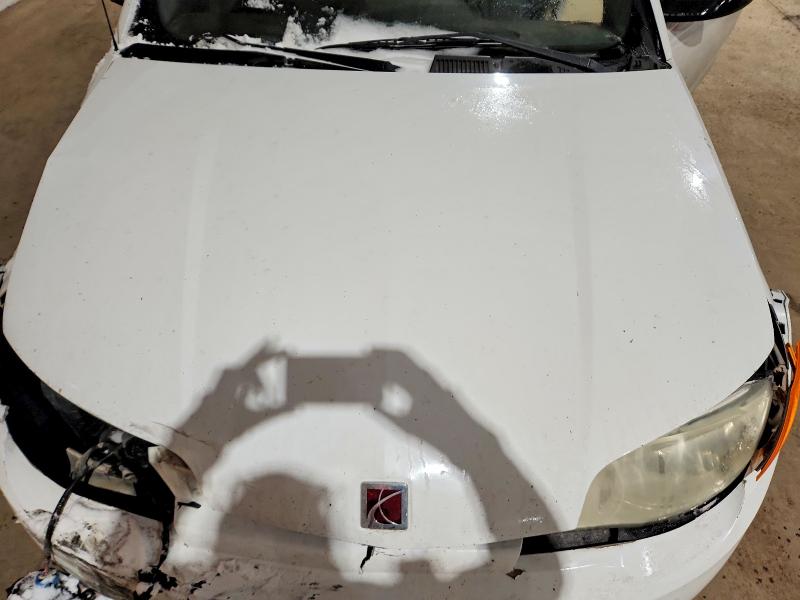 Продажа на аукционе авто 2006 Saturn Ion, vin: 1G8AW15B16Z146733, номер лота: 79423835