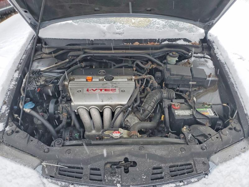 Продажа на аукционе авто 2008 Acura Tsx Automatic, vin: JH4CL96838C015784, номер лота: 79519135