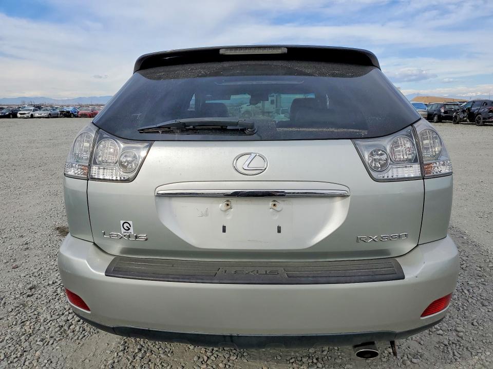 Продажа на аукционе авто 2005 Lexus Rx 330, vin: 2T2GA31U95C024000, номер лота: 79579355