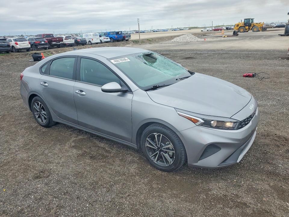 Продажа на аукционе авто 2024 Kia Forte, vin: 3KPF24AD4RE720208, номер лота: 46018596