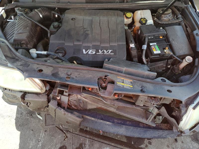 79126915 :رقم المزاد ، 1G4GC5ED2BF199188 vin ، 2011 Buick Lacrosse مزاد بيع