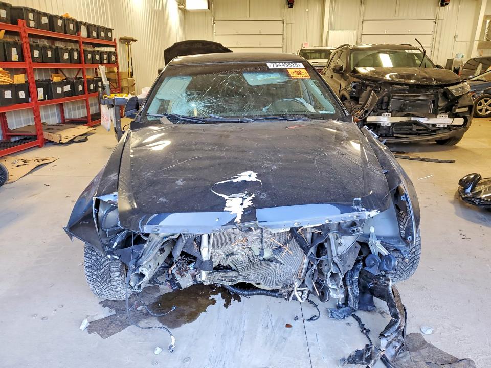Aukcja sprzedaży 2011 Cadillac Cts, vin: 1G6DC5EY3B0157077, numer aukcji: 79449525