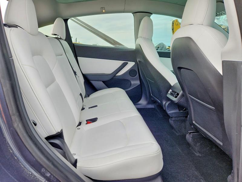 Продажа на аукционе авто 2021 Tesla Model Y, vin: 5YJYGDEF0MF139538, номер лота: 46278326