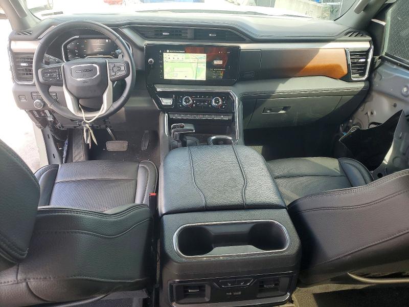 41953216 :رقم المزاد ، 3GTUUGED2PG251716 vin ، 2023 Gmc Sierra مزاد بيع