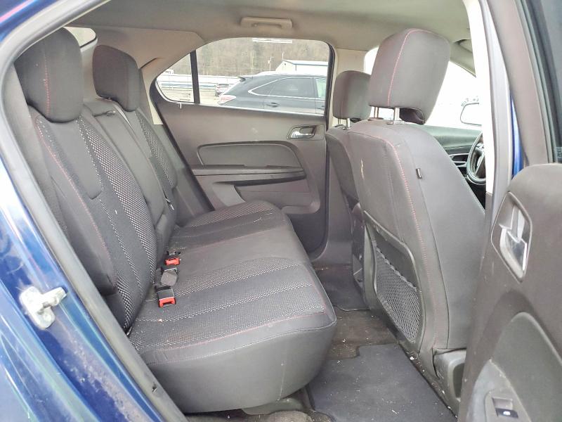 Aukcja sprzedaży 2010 Chevrolet Equinox, vin: 2CNALDEW1A6241747, numer aukcji: 45677826