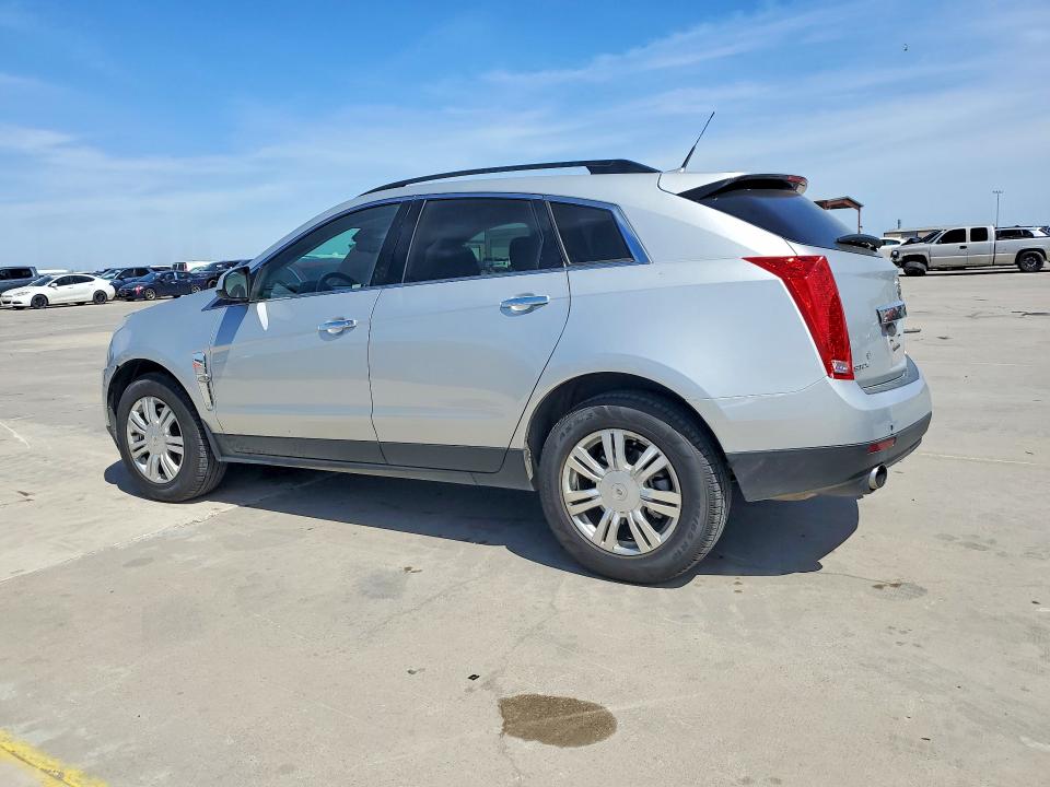 Aukcja sprzedaży 2012 Cadillac Srx, vin: 3GYFNGE38CS633392, numer aukcji: 46394426