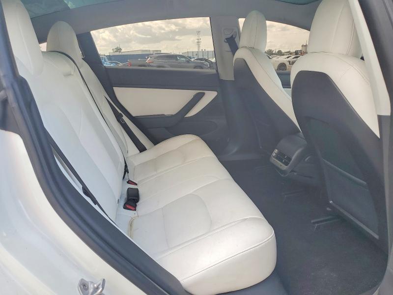 Aukcja sprzedaży 2020 Tesla Model 3, vin: 5YJ3E1EA4LF615677, numer aukcji: 46028936