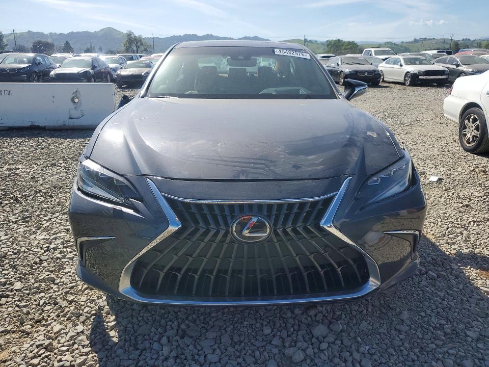 Aukcja sprzedaży 2024 Lexus Es 300h, vin: 58ADA1C14RU052315, numer aukcji: 45482976