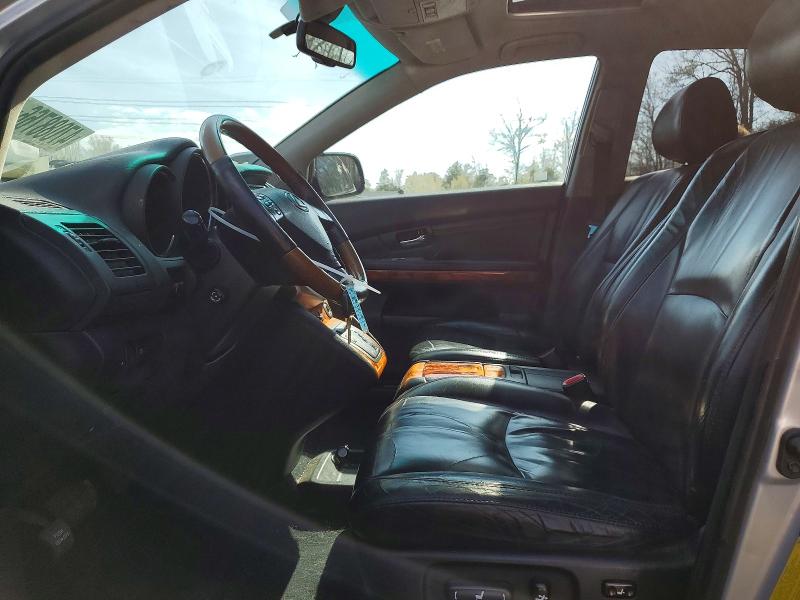 Aukcja sprzedaży 2009 Lexus Rx 350, vin: 2T2HK31U99C121429, numer aukcji: 47088766