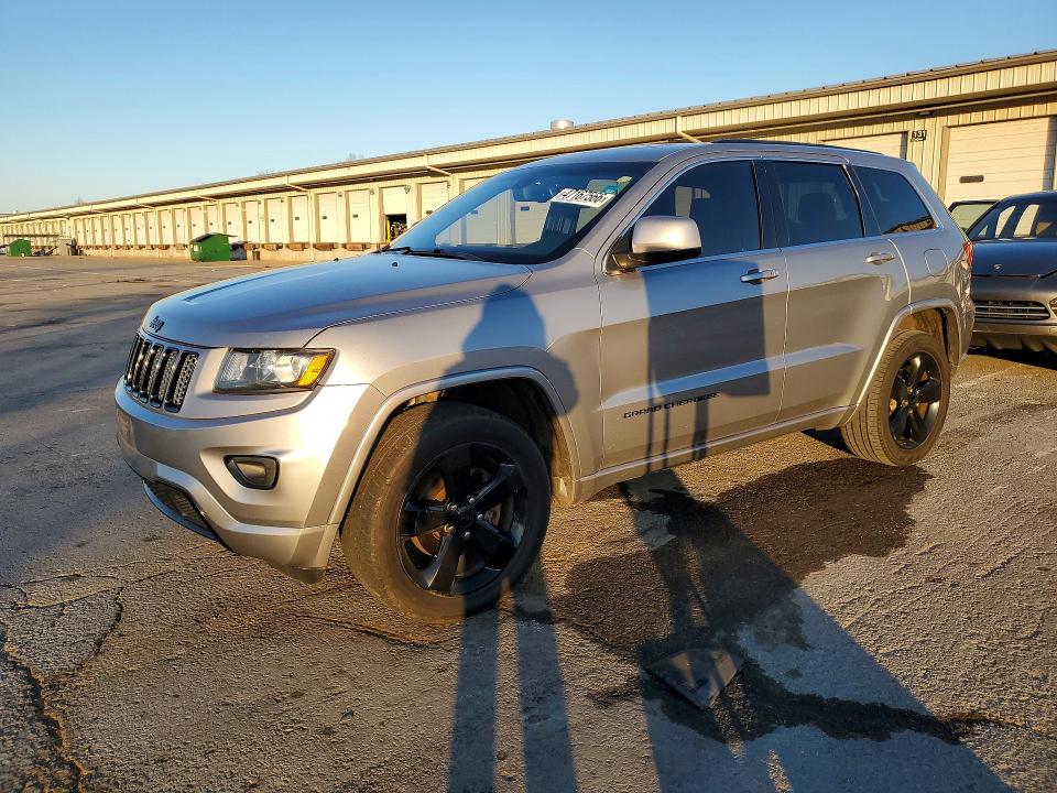47167566 :رقم المزاد ، 1C4RJFAG9FC215774 vin ، 2015 Jeep Grand Cherokee مزاد بيع