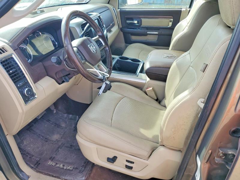 Продаж на аукціоні авто 2014 Ram 2500, vin: 3C6UR5KL1EG171085, номер лоту: 41625856