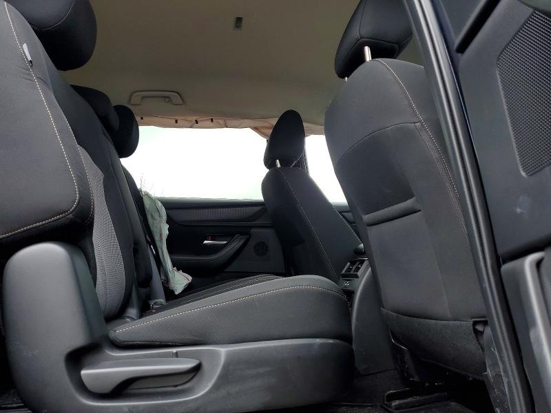 Продаж на аукціоні авто 2024 Mazda Cx-90, vin: JM3KKBHA6R1176335, номер лоту: 46626466