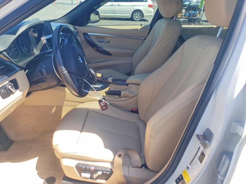 Продажа на аукционе авто 2016 Bmw 328, vin: WBA8E3C59GK500411, номер лота: 46397216