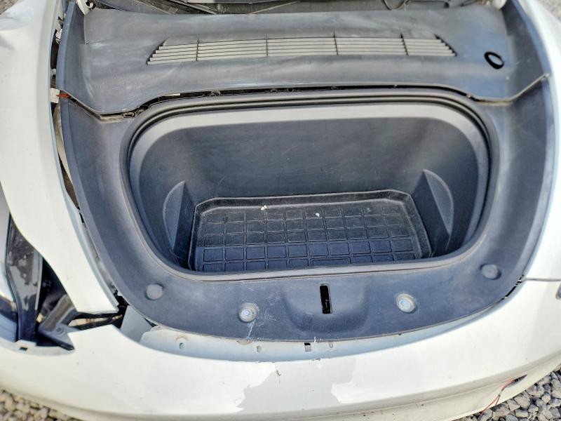 2023 Tesla Model Y მანქანა იყიდება აუქციონზე, vin: 7SAYGDEEXPA091462, აუქციონის ნომერი: 41660446