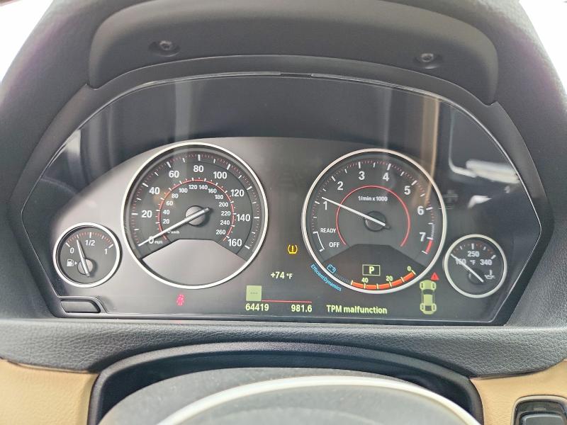 Продаж на аукціоні авто 2020 Bmw 430i, vin: WBA4W3C04LFH44621, номер лоту: 48000376