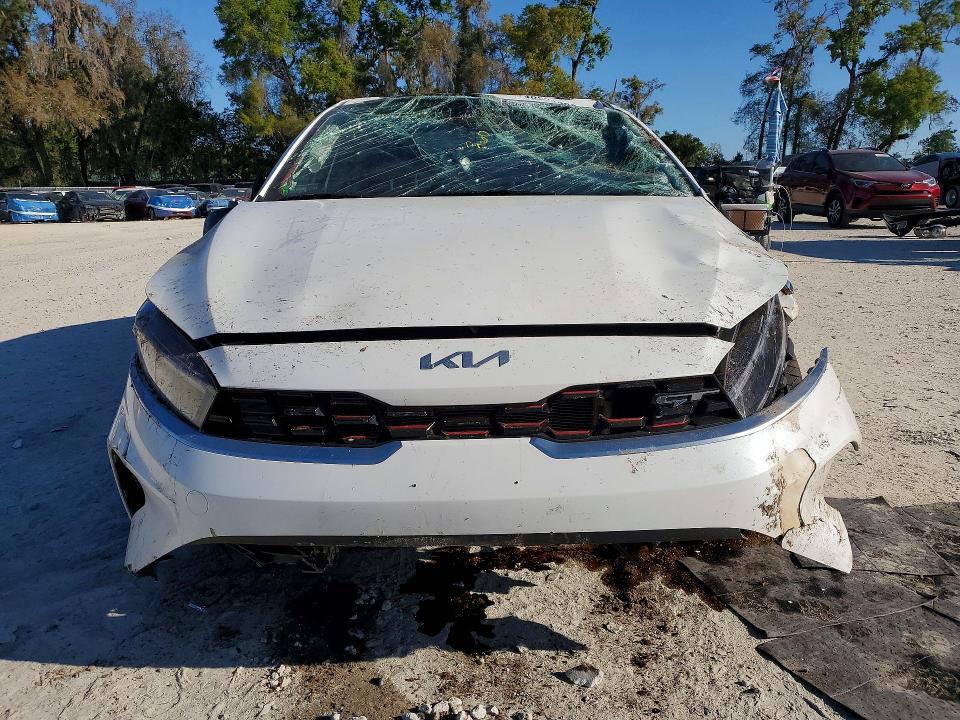 Продаж на аукціоні авто 2023 Kia Forte, vin: 3KPF44AC0PE686699, номер лоту: 46691906