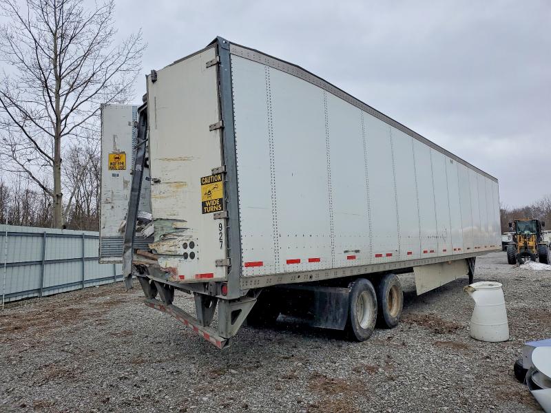 77385835 :رقم المزاد ، 1JJV532D5HL011277 vin ، 2017 Wabash National Corp Trailer مزاد بيع