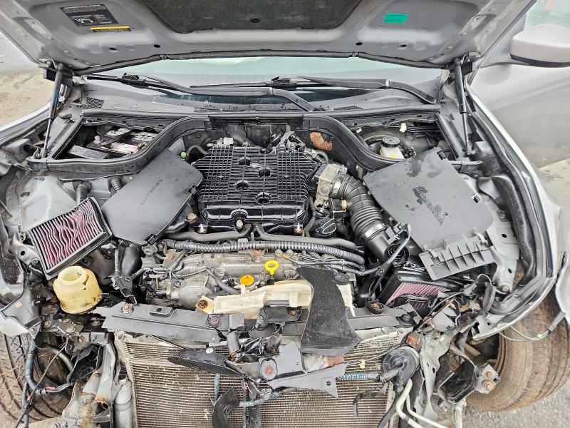 Aukcja sprzedaży 2008 Infiniti G37, vin: JNKCV64E18M127107, numer aukcji: 46090196