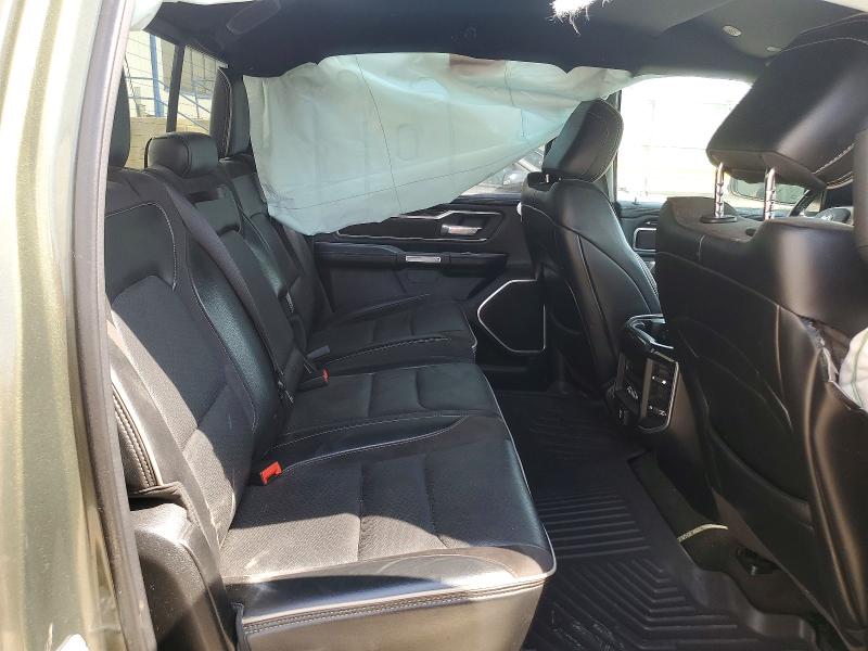 Aukcja sprzedaży 2020 Ram 1500, vin: 1C6RREJT5LN276093, numer aukcji: 47539036