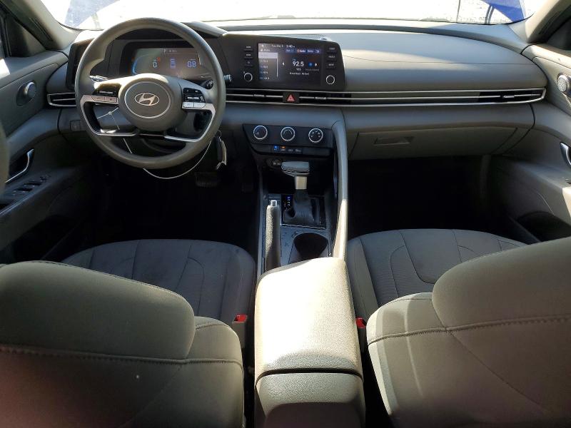 Aukcja sprzedaży 2024 Hyundai Elantra, vin: KMHLL4DG6RU651167, numer aukcji: 79478135