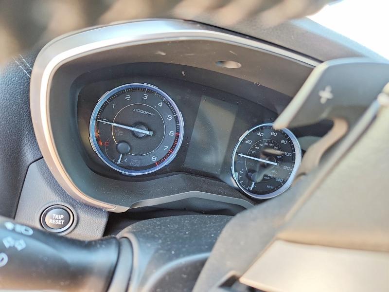 2019 Subaru Ascent მანქანა იყიდება აუქციონზე, vin: 4S4WMALD8K3418922, აუქციონის ნომერი: 47180306