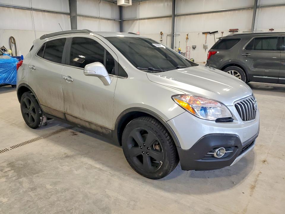 Продаж на аукціоні авто 2015 Buick Encore, vin: KL4CJFSB5FB060620, номер лоту: 79905305