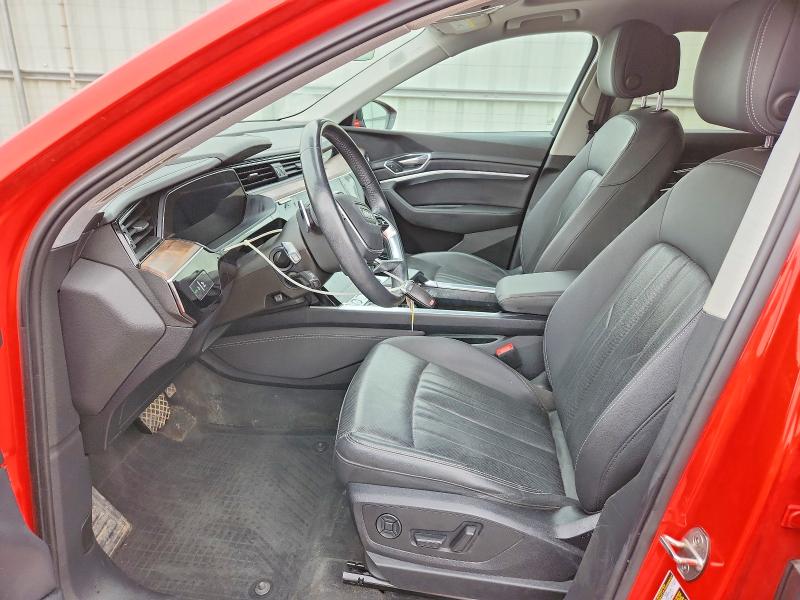 Aukcja sprzedaży 2019 Audi E-tron, vin: WA1LAAGEXKB014491, numer aukcji: 47264546